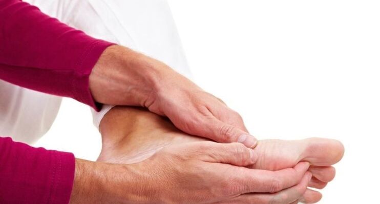 Домашното лечение на гъбички е приемливо в началния етап